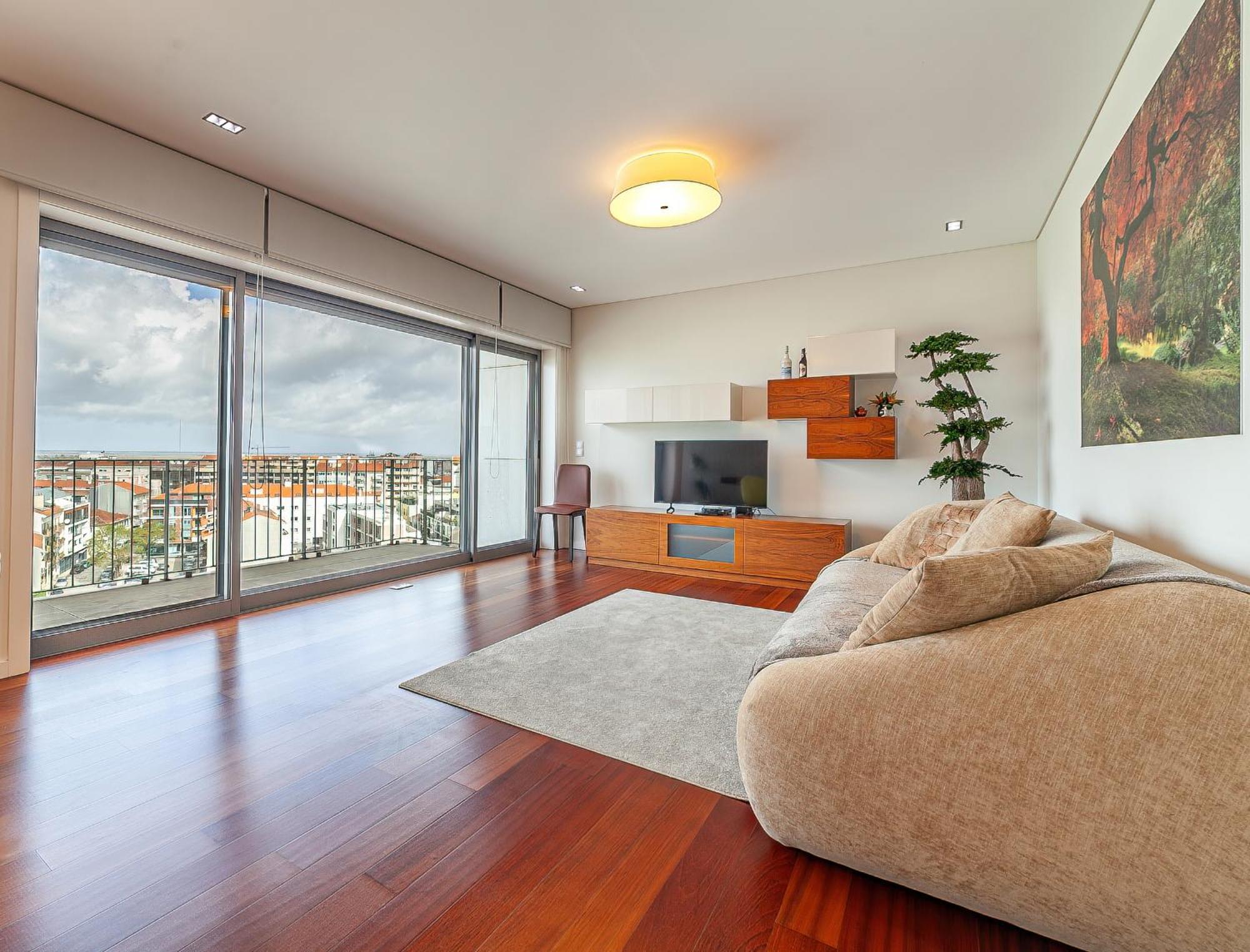 Palace By Home Sweet Home Aveiro Exteriér fotografie