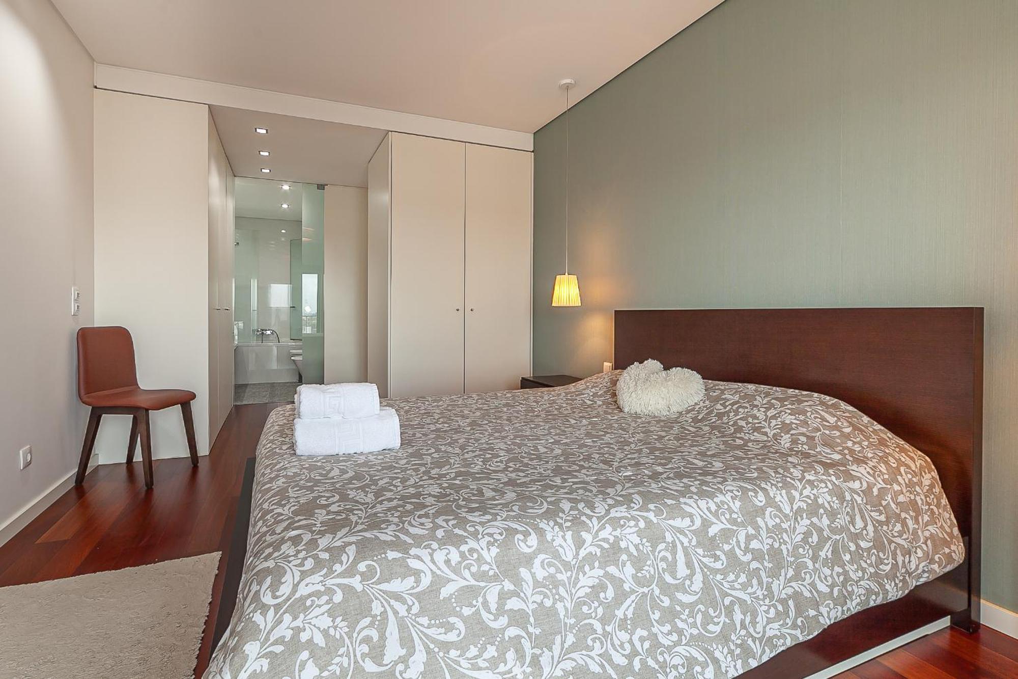 Palace By Home Sweet Home Aveiro Exteriér fotografie