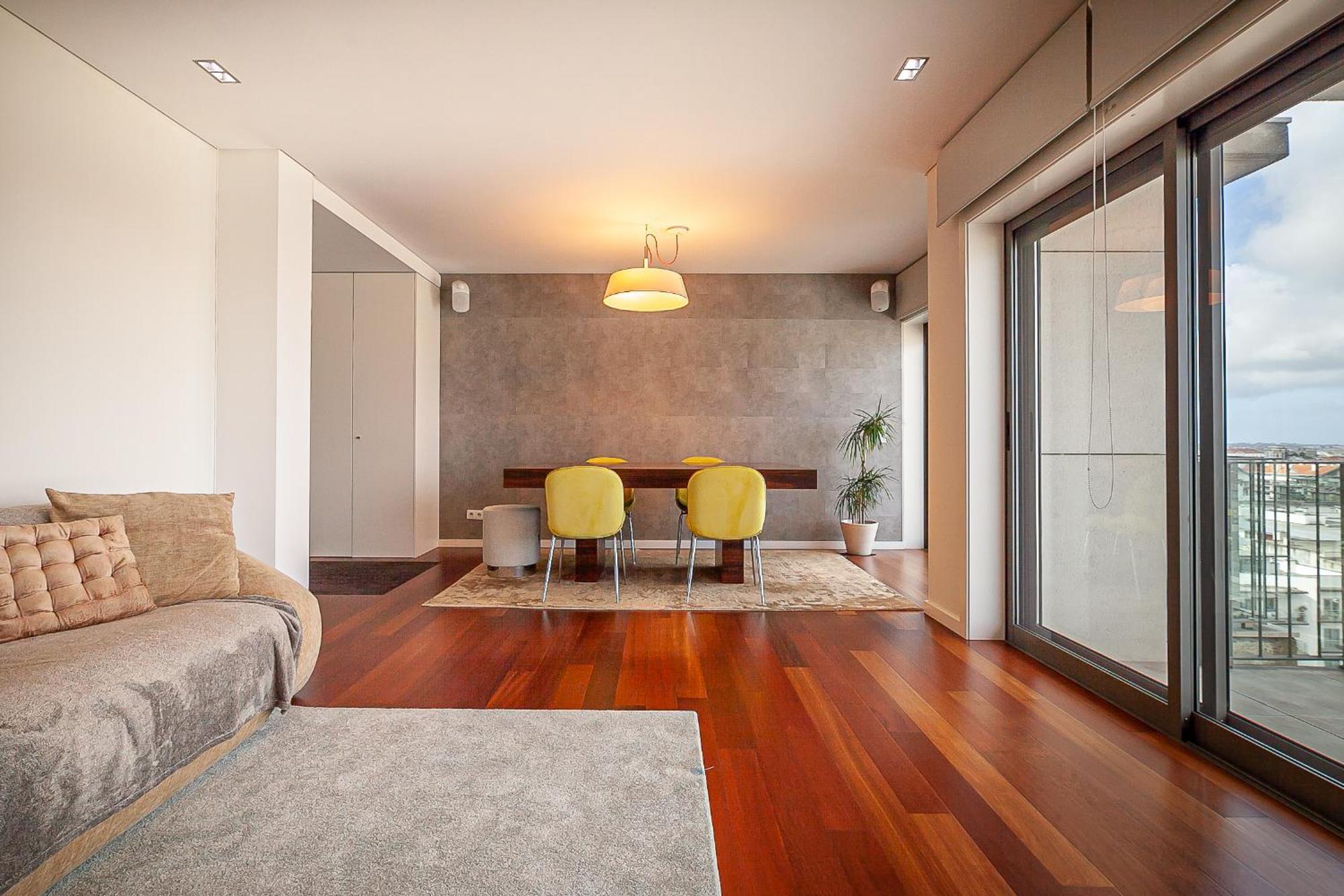 Palace By Home Sweet Home Aveiro Exteriér fotografie