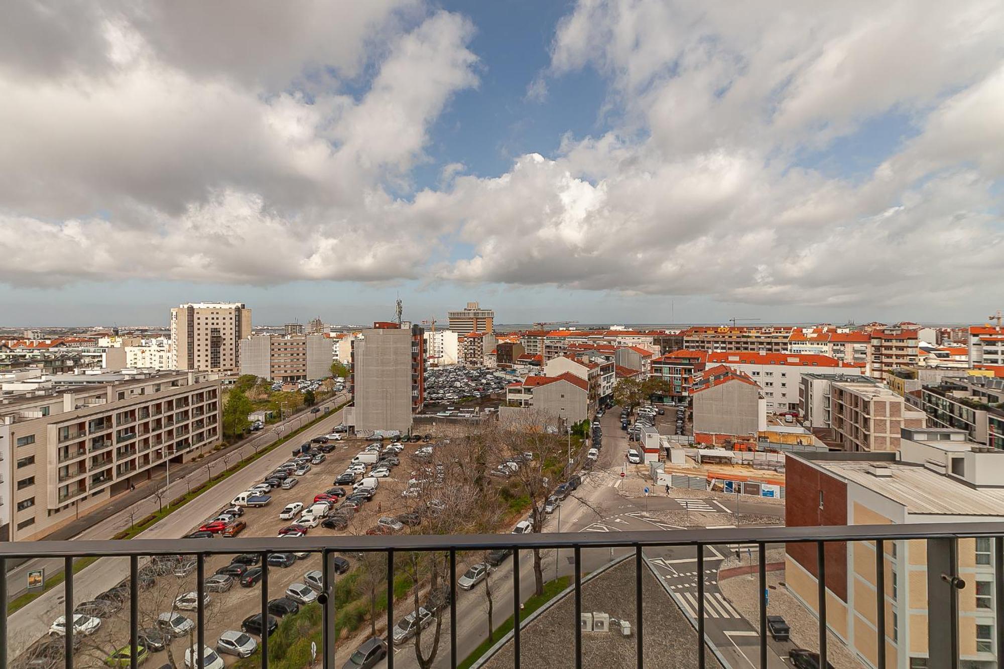 Palace By Home Sweet Home Aveiro Exteriér fotografie